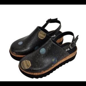 Dogo Planets Flatform size 37